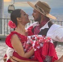 7 de abril: Día de la Zamba