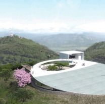 Construir&iacute;an un nuevo Parque de Aventura en la Ciudad de Salta