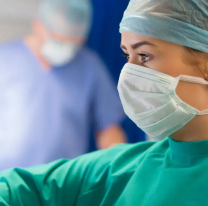 Hoy es el D&iacute;a Mundial de la Salud