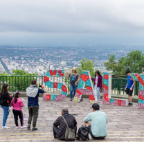 Hoy se presentar&aacute;n las actividades tur&iacute;sticas de Semana Santa