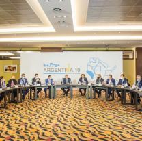 Mañana Salta recibirá a los gobernadores del Norte Grande