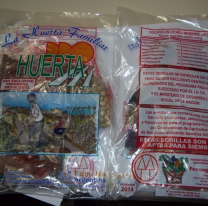 Se entregaran semillas y habrá capacitación sobre el armado de huertas