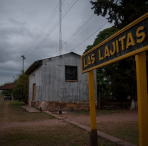 Apolinario Saravia, Las Lajitas y Gral. Pizarro llegan a Salta capital