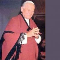 A 35 años de la histórica visita a la Argentina de Juan Pablo II