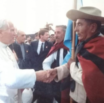 A 35 años de la llegada del papa Juan Pablo II a Salta
