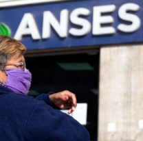 ANSES: con cambios por Semana Santa, quiénes cobran entre el 11 y 13 y cuándo se paga el bono de $ 6000