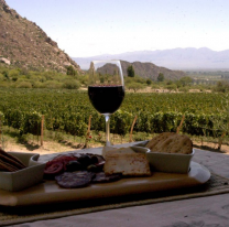 Cafayate invita a vivir la "Semana del Malbec"