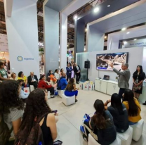 Salta se posiciona fuertemente en el mercado turístico brasilero