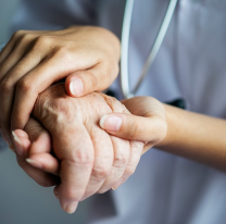 Curso gratuito para Cuidadores Domiciliarios de Adultos Mayores