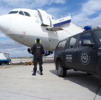 Abren las inscripciones para el Curso de Oficiales de la PSA