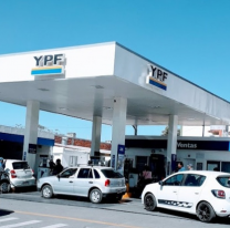 Una YPF de Salta busca personal administrativo: d&oacute;nde enviar el CV