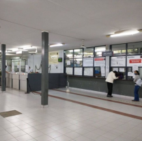 Hoy no abren las oficinas del Registro Civil