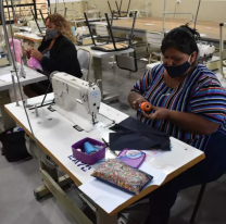 Ya podés anotarte a los cursos gratis de Bioconstrucción, Diseño y Producción Textil