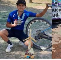 Salteños se consagraron sub campeones nacionales en Mountain Bike