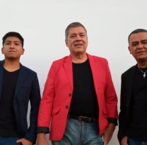 Los de Tartagal presentan su show "El amigo que hoy necesito" en la Usina