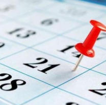 Las festividades religiosas se consideran días no laborables para sus practicantes