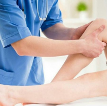 D&iacute;a del Kinesi&oacute;logo: &iquest;por qu&eacute; se celebra este 13 de abril?