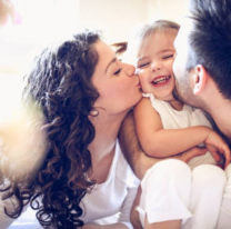 13 de abril: D&iacute;a Internacional del Beso