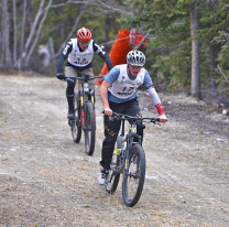 El domingo se correrá la primera edición del biatlón "Ciudad San José de los Cerrillos"