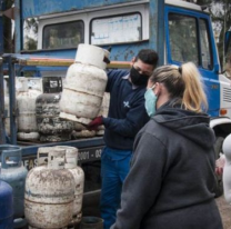 Jueves y Viernes Santo no habrá distribución de la Garrafa Social