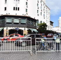 440&deg; aniversario de la fundaci&oacute;n de Salta: as&iacute; ser&aacute; el corte de calles 