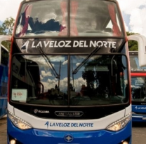 La Veloz del Norte busca empleados: dónde enviar el CV