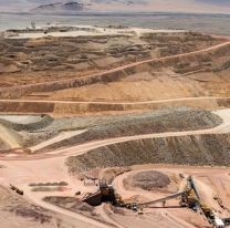 Salta posicionó al país en el primer lugar de Latinoamérica para invertir en minería