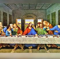 Semana Santa 2022: Jueves Santo