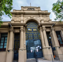 El hospital Señor del Milagro celebra hoy 127 años de servicio