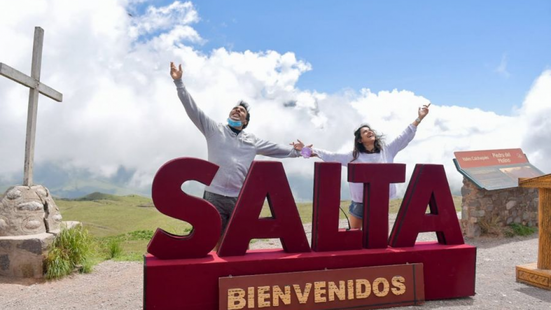 Semana Santa: habrá ocupación turística récord en Salta
