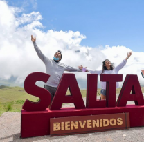 Salta entre los 10 destinos más elegidos del país en el finde extra-largo