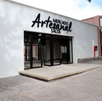 Ferias de artesanos, diseñadores y emprendedores en el Mercado Artesanal para visitar en Semana Santa