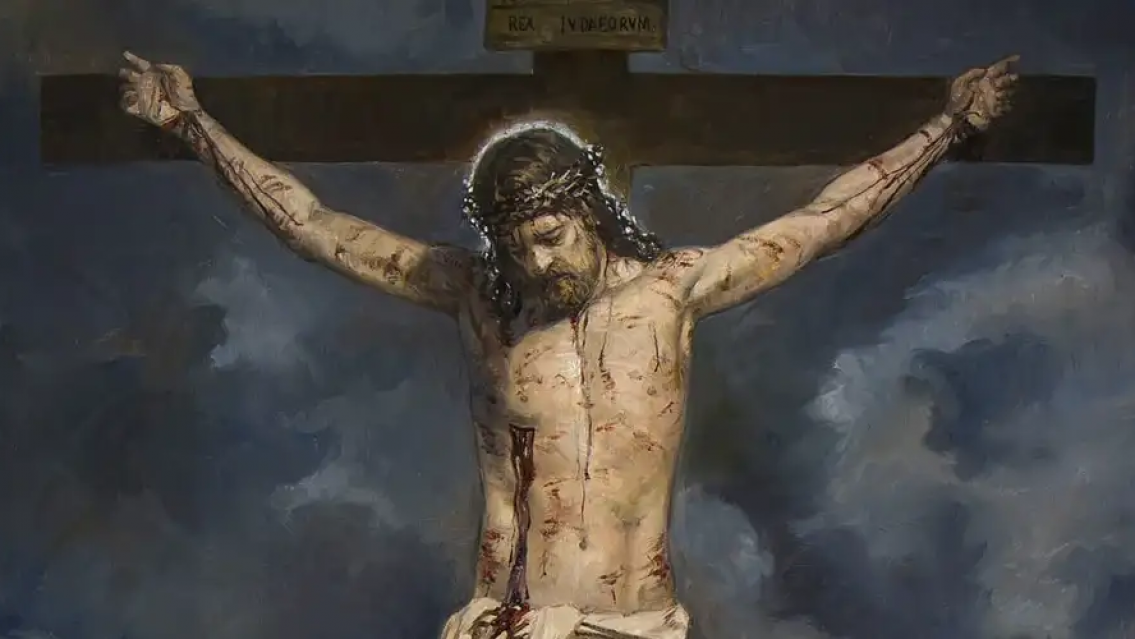 Semana Santa: Hoy es viernes santo