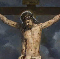 Semana Santa: Hoy es viernes santo