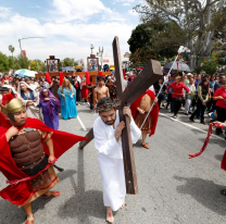 Vía Crucis: ¿Qué es y cómo se realiza?