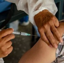 Se habilitó una cuarta dosis contra COVID-19: quienes pueden vacunarse
