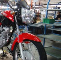 Rematarán motos y bicicletas con papeles en Ciudad Judicial