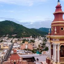&iexcl;Feliz cumplea&ntilde;os Salta La Linda! 440 aniversario de su fundaci&oacute;n