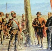 440 años de historia: Cómo se fundó la ciudad de Salta