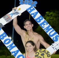 Orgullo Salteño: Trabajó de mago para pagar su carrera de abogado y se recibió