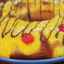 C&oacute;mo hacer una rosca de Pascuas f&aacute;cil y econ&oacute;mica
