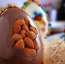 Cómo hacer los mejores huevos de Pascua caseros