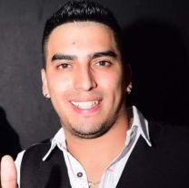 La cumbia salte&ntilde;a de luto: falleci&oacute; Lucas Heredia cantante del grupo Wanabara