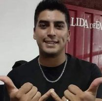 Salta despide a Lucas Heredia y allegados piden ayuda para el sepelio