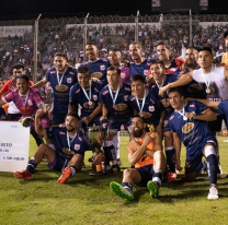 Hoy se presenta la edición 2022 de la Copa Salta