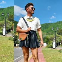 La nueva tendencia lleg&oacute; a Salta: moda y belleza sin g&eacute;nero