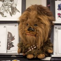 Vuelve el STAR WARS FAN DAY a la Usina Cultural en Mayo