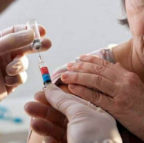 Lugares habilitados para vacunación antigripal y COVID-19