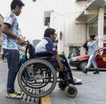 El Gobierno creó un fondo para la inclusión social de las personas con discapacidad