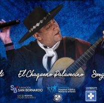 Llega una nueva edición solidaria del Festival "Salta Alma y Vida"